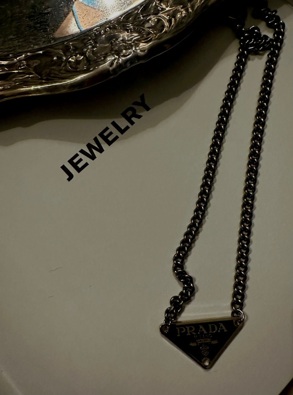 Elite Angle Pendantif