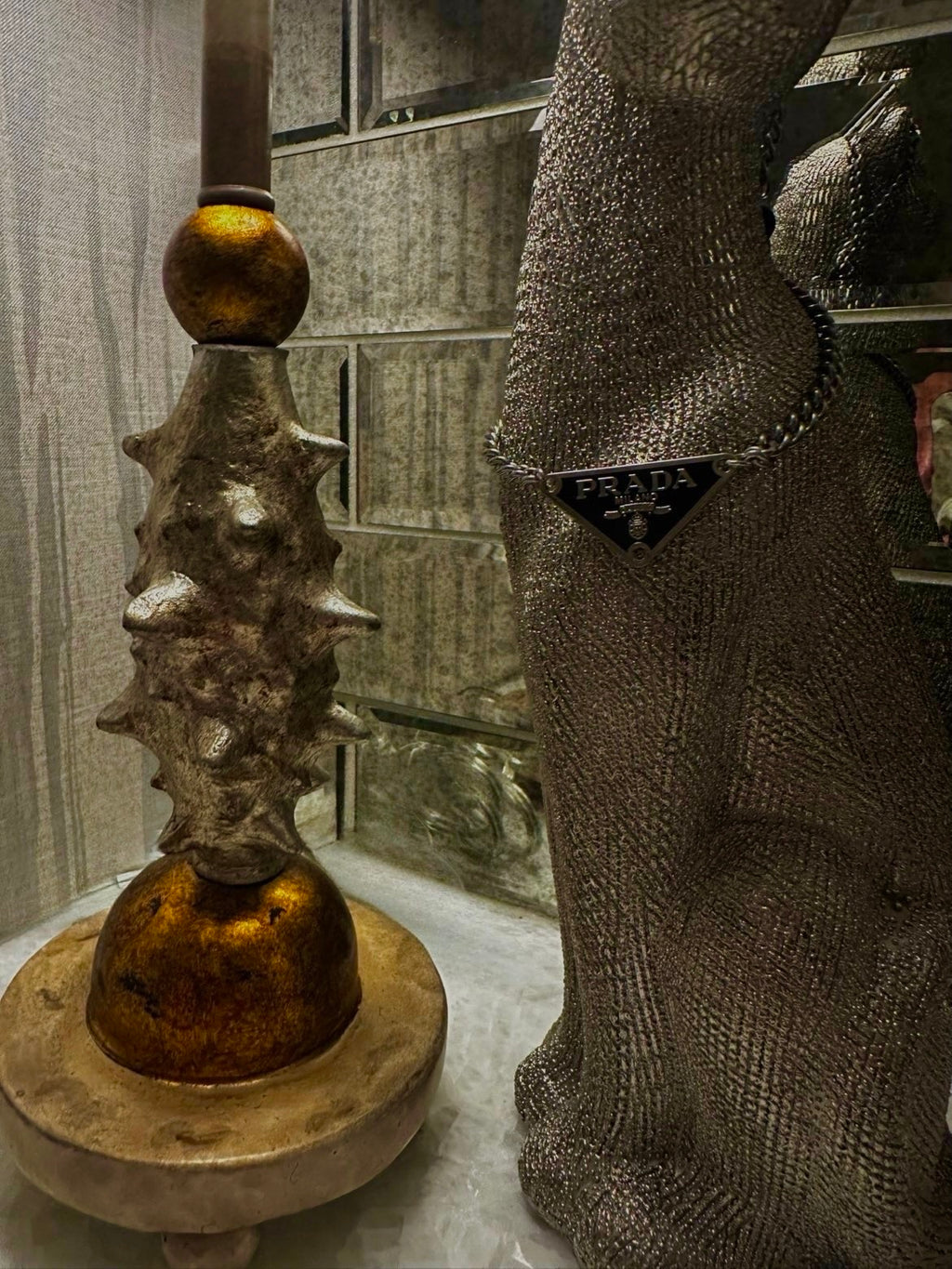 Elite Angle Pendantif